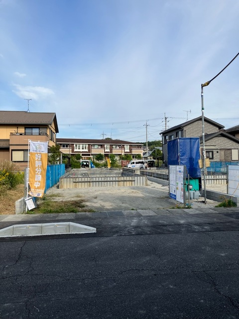 リーブルガーデン甲賀市甲南町深川３期の画像3