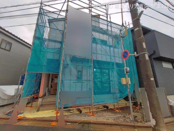 リーブルガーデン江戸川中葛西4期の画像3
