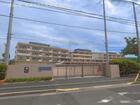 リーブルガーデン江戸川中葛西4期 周辺環境1