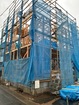 リーブルガーデン市川柏井町4期 写真1