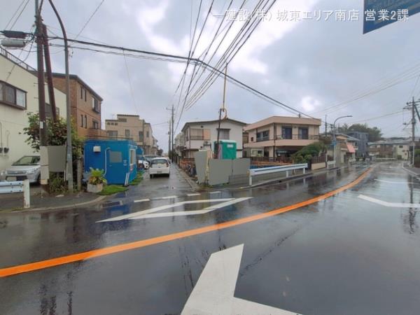 リーブルガーデン市川柏井町4期の画像3
