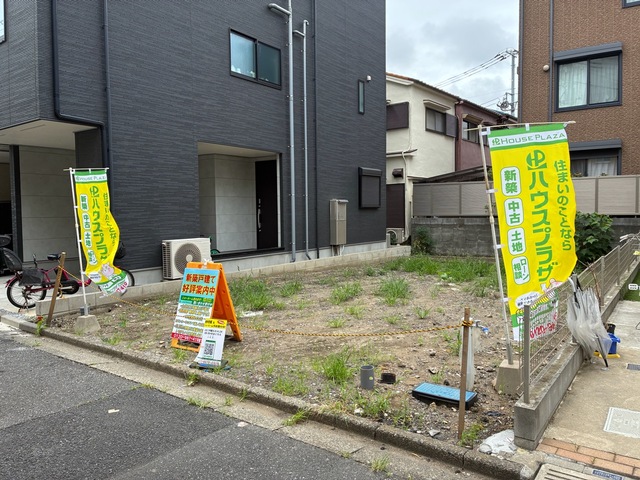 リーブルガーデン江東東砂7期 写真4