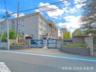 リーブルガーデン越谷市袋山 周辺環境2