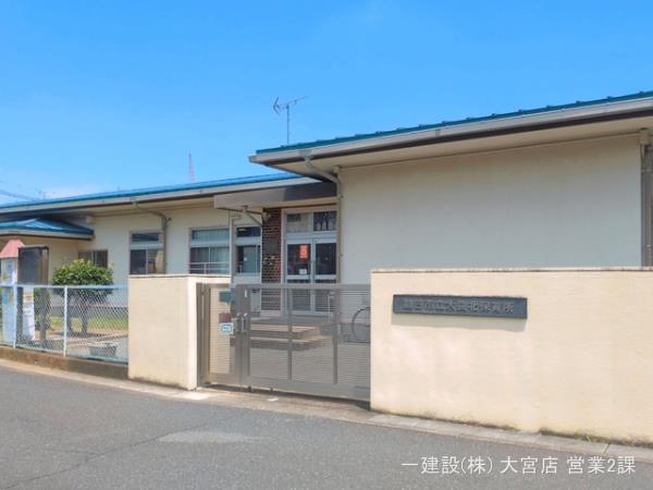 リーブルガーデン越谷市袋山 周辺環境4
