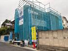リーブルガーデン練馬関町北 写真1