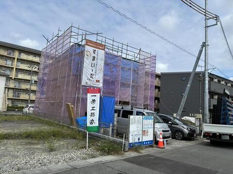 リーブルガーデン熊谷曙町第1 外観・内装1