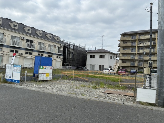 リーブルガーデン熊谷曙町第１の画像3