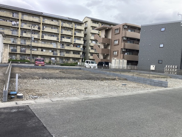 リーブルガーデン熊谷曙町第1 写真3