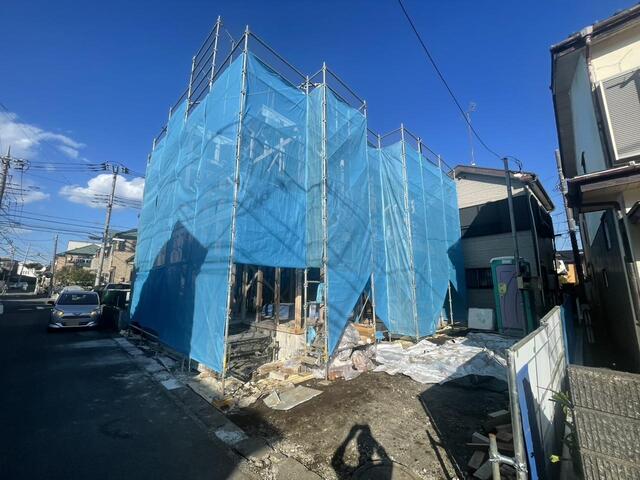 リーブルガーデン座間市ひばりが丘１丁目の画像