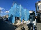 リーブルガーデン座間市ひばりが丘１丁目 写真1