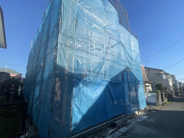 リーブルガーデン座間市ひばりが丘１丁目の画像3