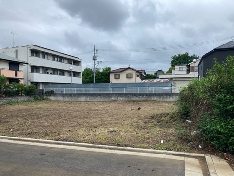 リーブルガーデン国分寺北町第三 外観・内装5