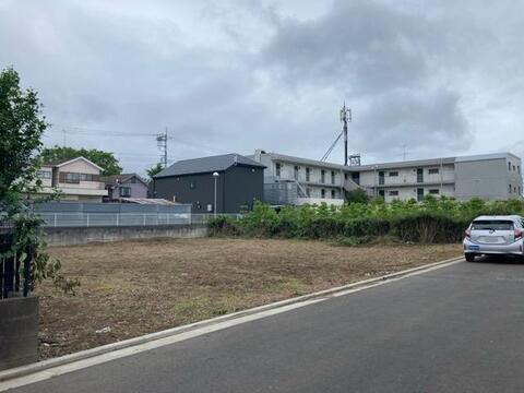 リーブルガーデン国分寺北町第三 外観・内装1