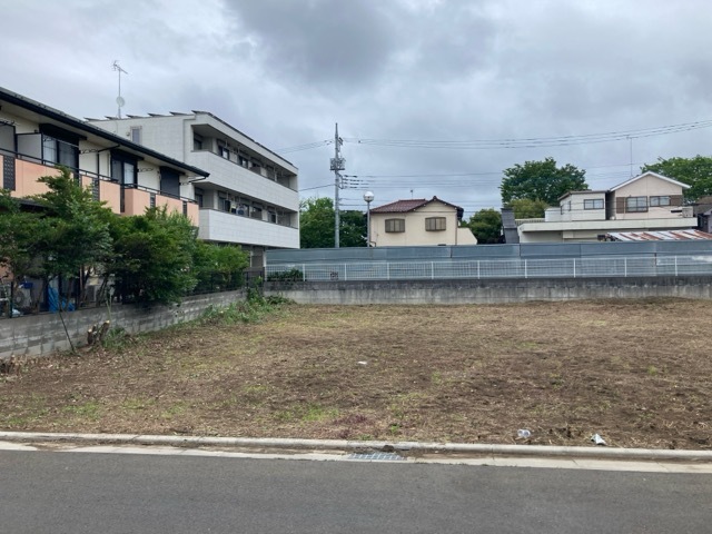 リーブルガーデン国分寺北町第三 写真3