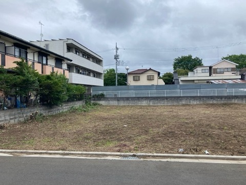 リーブルガーデン国分寺北町第三 外観・内装3