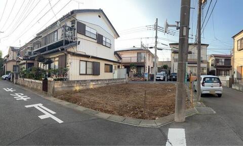 リーブルガーデン岩槻区本丸 外観・内装1