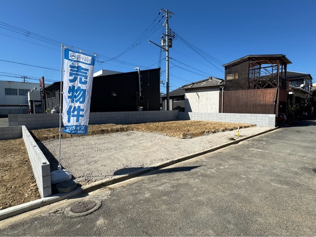 リーブルガーデン姫路市大津区平松4期の画像3