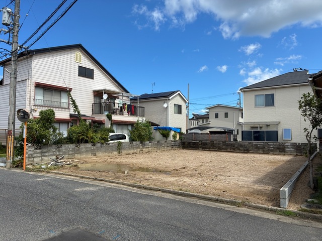 リーブルガーデン総社市井手第４の画像