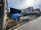 リーブルガーデン横須賀市汐見台２丁目第２ 写真1