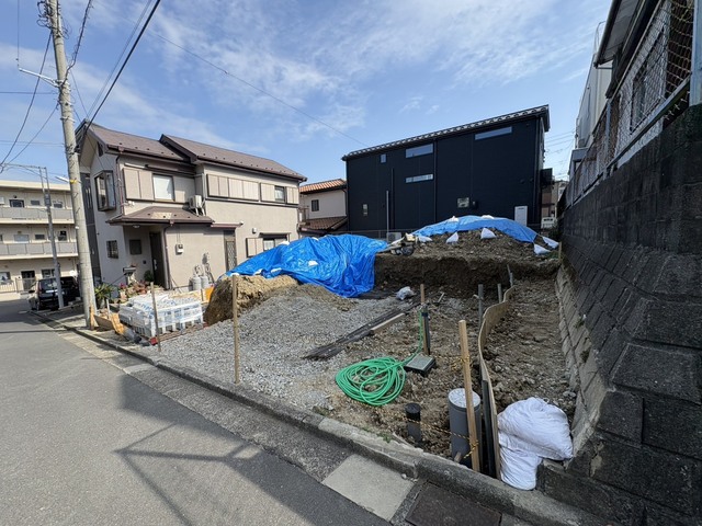 リーブルガーデン横須賀市汐見台２丁目第２の画像3