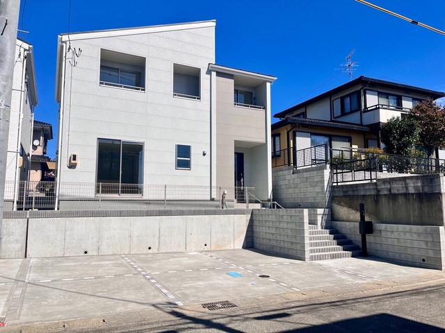 リーブルガーデン多賀城市大代5丁目第2 写真9