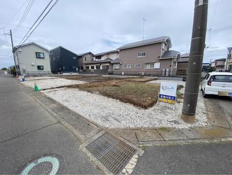リーブルガーデン伊勢原市下落合 外観・内装1