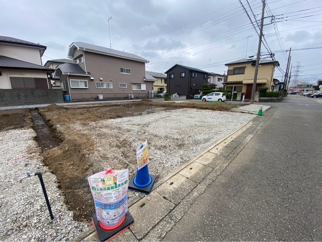 リーブルガーデン伊勢原市下落合の画像3