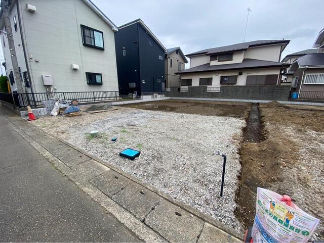 リーブルガーデン伊勢原市下落合 写真3