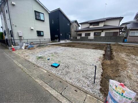 リーブルガーデン伊勢原市下落合 外観・内装3