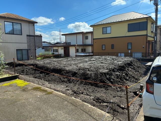 リーブルガーデン瀬谷区阿久和西２丁目の画像