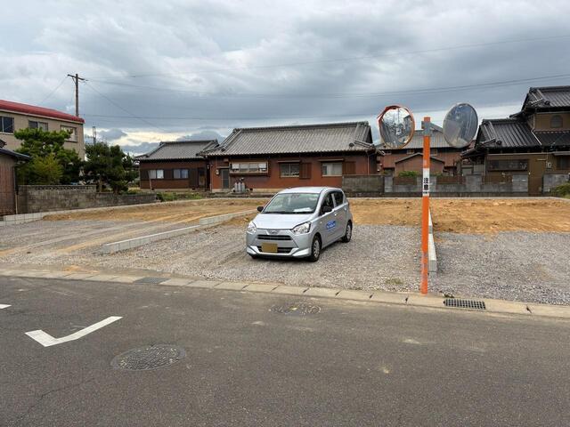 リーブルガーデン鈴鹿市若松西第8 写真6