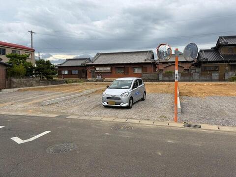 リーブルガーデン鈴鹿市若松西第8 外観・内装6