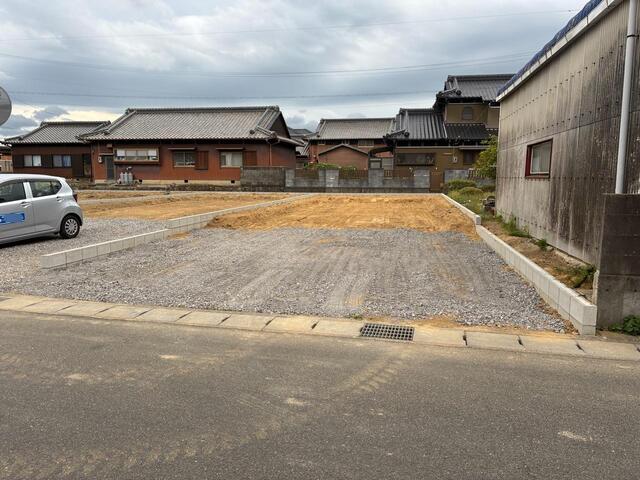 リーブルガーデン鈴鹿市若松西第８の画像