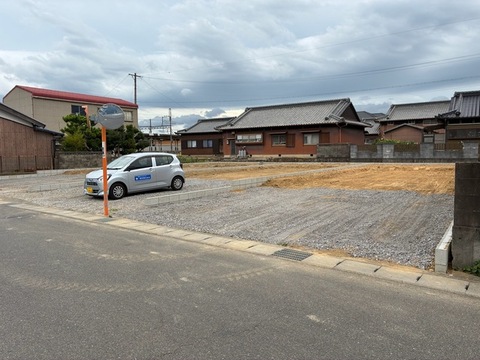 リーブルガーデン鈴鹿市若松西第8 外観・内装3