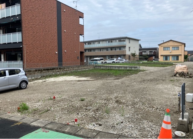 リーブルガーデン北名古屋市加島新田屋敷の画像