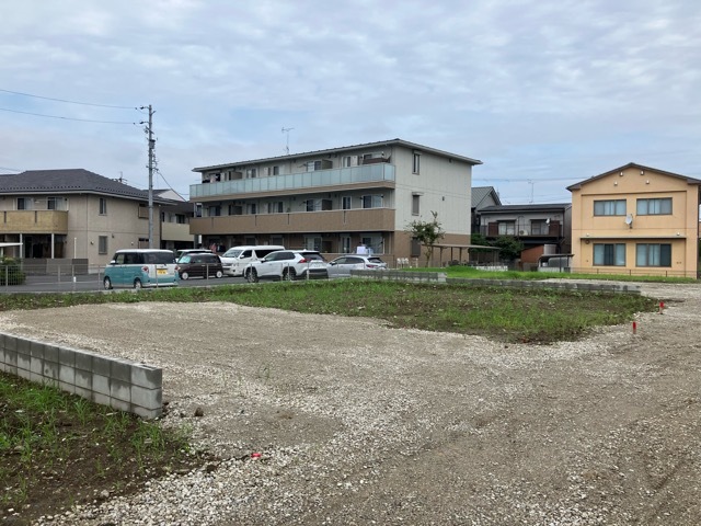 リーブルガーデン北名古屋市加島新田屋敷の画像3
