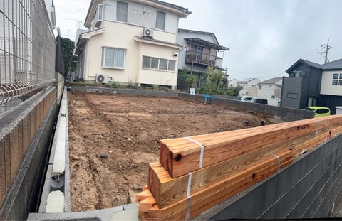 リーブルガーデン富士見市羽沢 外観・内装2
