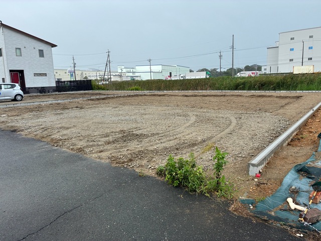 リーブルガーデン中央区米津町３期の画像