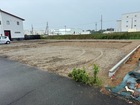 リーブルガーデン中央区米津町３期 写真1