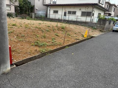 リーブルガーデン新柏駅 外観・内装1