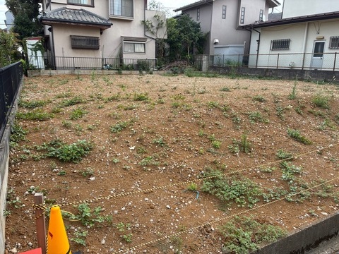 リーブルガーデン新柏駅 外観・内装2