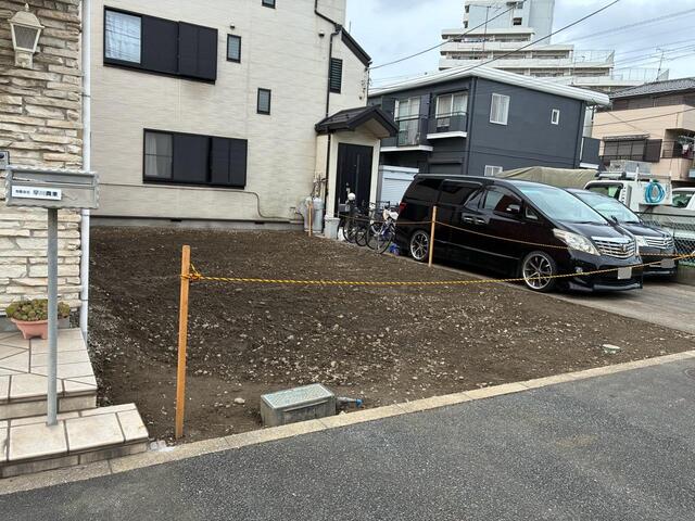リーブルガーデン一之江駅の画像3