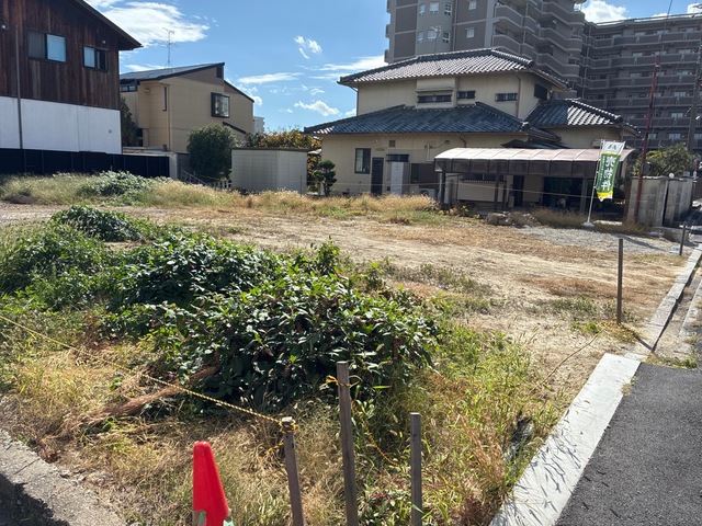 リーブルガーデン大和郡山茶町の画像