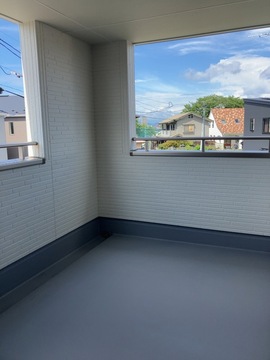 リーブルガーデン茶畑2丁目 外観・内装12