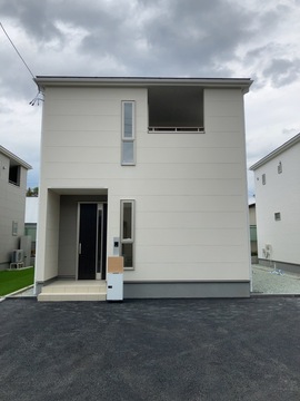 リーブルガーデン山岸2丁目 外観・内装6