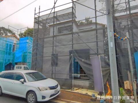 リーブルガーデン青梅今寺 外観・内装11