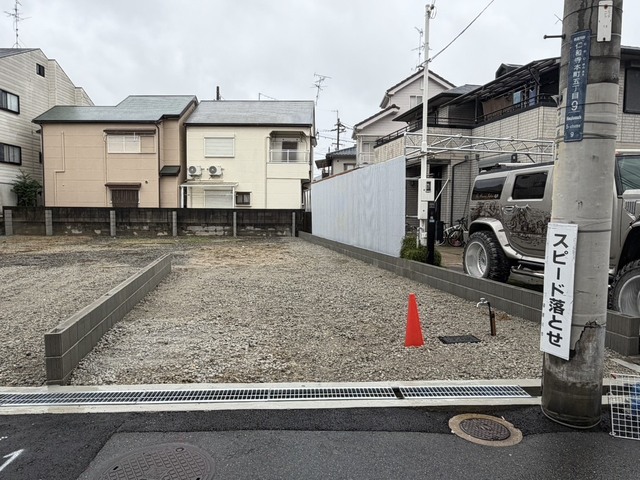 リーブルガーデン寝屋川市仁和寺本町の画像3