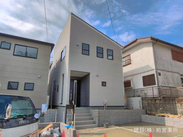 リーブルガーデン湖北駅の画像3