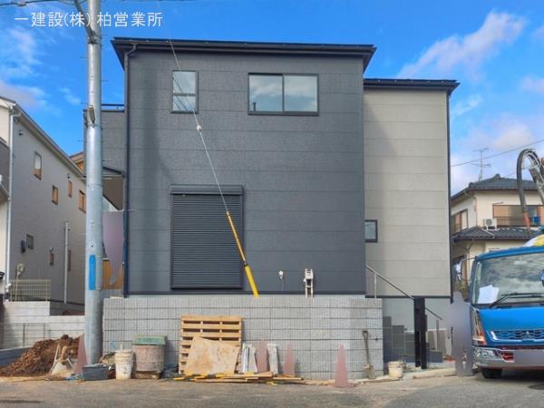 リーブルガーデン湖北駅 写真3