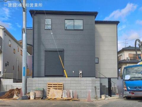 リーブルガーデン湖北駅 外観・内装3